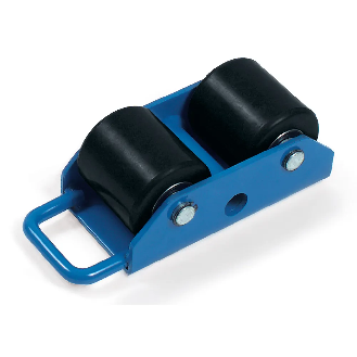 Transportroller 6943-Beschreibung lesen