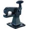 Torfeststeller 1307 GT schwarz 106mm