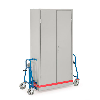 Carrello elevatore per mobili 6980