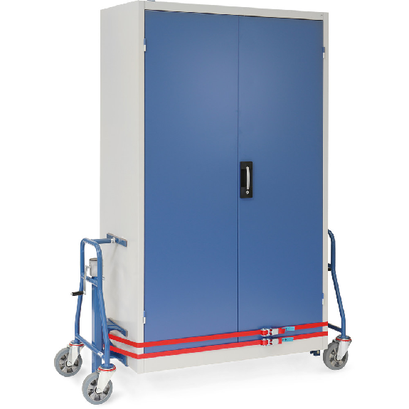 Carrello elevatore per mobili 6980-Leggi tutto