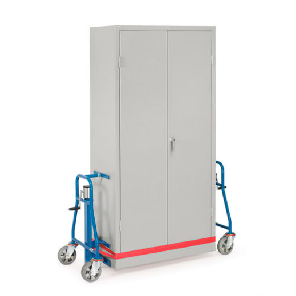 Carro elevador de muebles 6980-Leer más