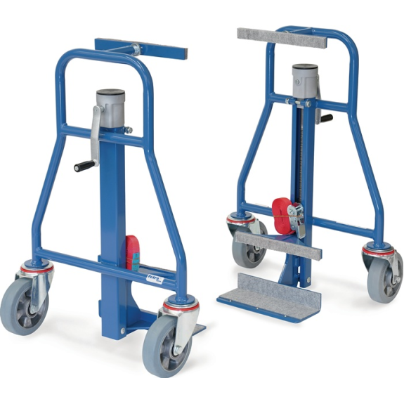 Carrello elevatore per mobili 6980-Leggi tutto