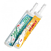 Gel isolante monocomponente in cartuccia da 280ml  WONDER