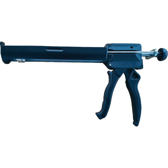 2K-Kartuschenpistole PPGUN f. Rapido u.Stik-Beschreibung lesen