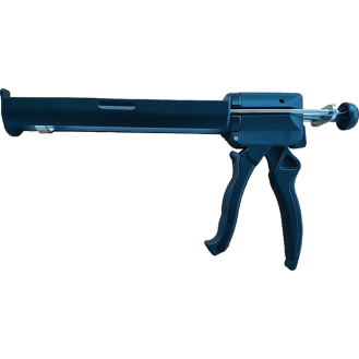 2K-Kartuschenpistole PPGUN f. Rapido u.Stik-Beschreibung lesen