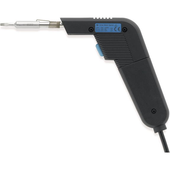 Pistolet à souder rapide électrique MULTI-SPRINT 75W-Leggi tutto