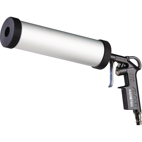 Druckluftkartuschenpistole DP 310-Pro 310 ml 60l/min 6,3bar-Beschreibung lesen