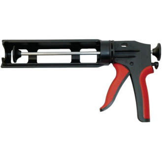Kartuschenpresse HPS44 Ku.drehbare Schale-Beschreibung lesen