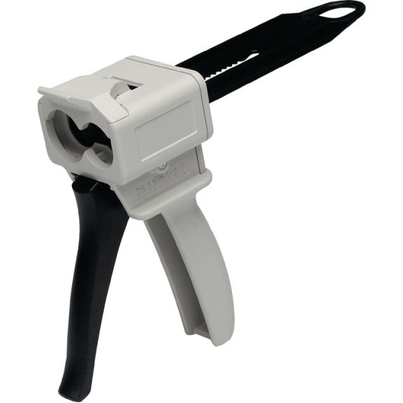 Pistolet doseur 2K pour cartouches 2K (48-57 g)-Leggi tutto
