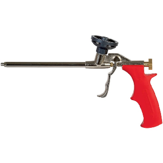 Schaumpistole PUPM 3 Schaumpistole Metall f.1K-PU-Pistolenschäume-Beschreibung lesen