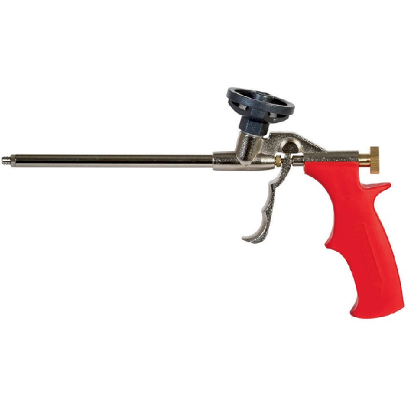 Schaumpistole PUPM 3 Schaumpistole Metall f.1K-PU-Pistolenschäume-Beschreibung lesen