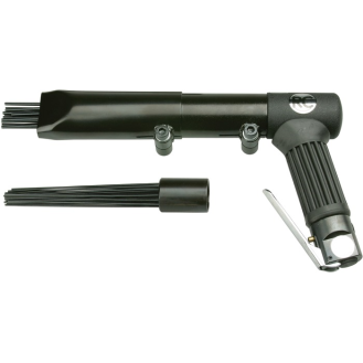 Druckluftnadelentroster RC 5625 3000min-¹ 29x2mm/19xm 21mm-Beschreibung lesen