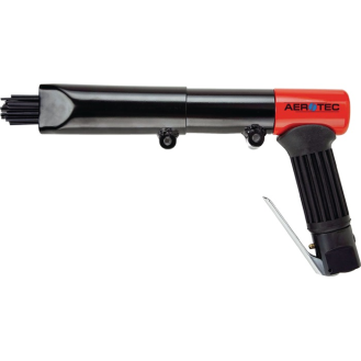 Druckluftnadelentroster Pro 3000min-¹ 19xm 47mm-Beschreibung lesen