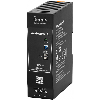 Alimentatore switching monofase PRObas 24V DC 120W 5A per guida DIN 2838440000