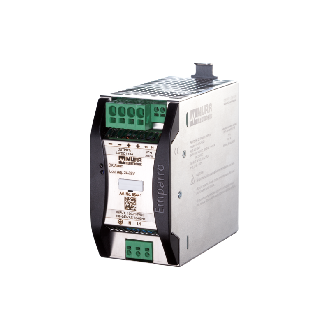 Alimentatore switching monofase 10A 24Vdc  Emparro 85441-Leggi tutto