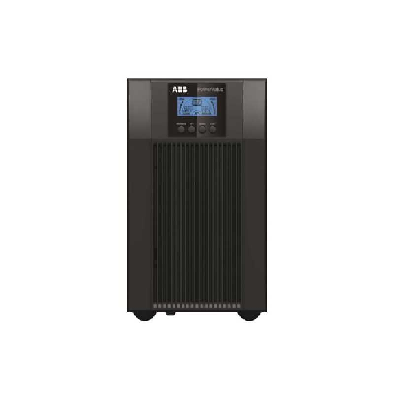 Gruppo di continuità 1000VA 230V AC PowerValue UPS 11T G2 1kVA B  4NWP100160R0001-Leggi tutto