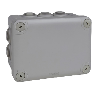 Scatola di derivazione Mureva 150x105x80mm IP55  ENN05007-Leggi tutto