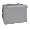 Scatola di derivazione Mureva 150x105x80mm IP55  ENN05007