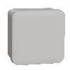 Scatola di derivazione 80x80x45mm IP55 a lati lisci  ENN05044