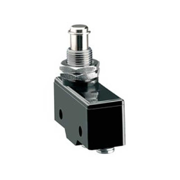 Microinterruttore Serie KS a Pulsante 1NA+1NC Plastico  KSA4V-Leggi tutto