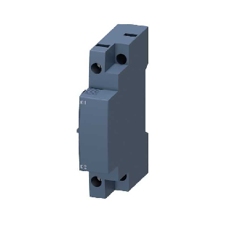 Bobina di minima tensione 400V 50HZ per salvamotori  3RV2 3RV29021AV0-Leggi tutto