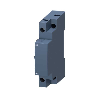 Bobina di minima tensione 400V 50HZ per salvamotori  3RV2 3RV29021AV0