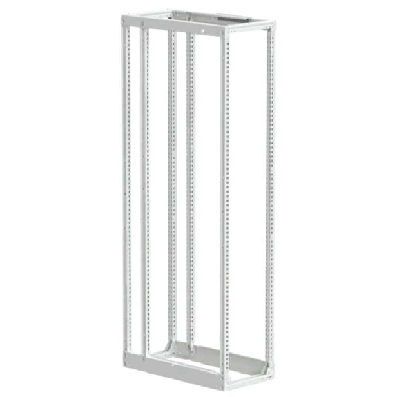 Armadio Bianco 2000x800x400mm serie PrismaSeT P L650+150 P400 LVS08407 Armadio Bianco 2000x800x400mm serie PrismaSeT P L650+150 P400 LVS08407-Leggi tutto