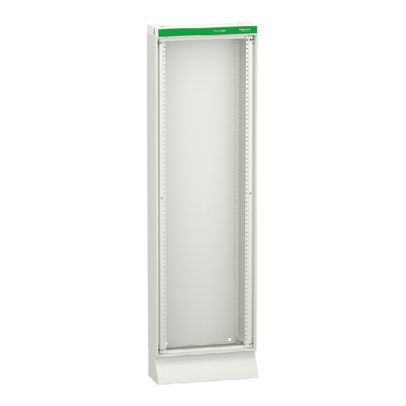 Armadio PrismaSeT G con zoccolo 2030x595x205mm  LVS08205-Leggi tutto