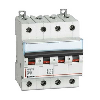 Interruttore magnetotermico  6Ka 4P 16A  - FN84B25