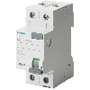 Interruttore Differenziale puro tipo F 40A 0,03   5SV33143