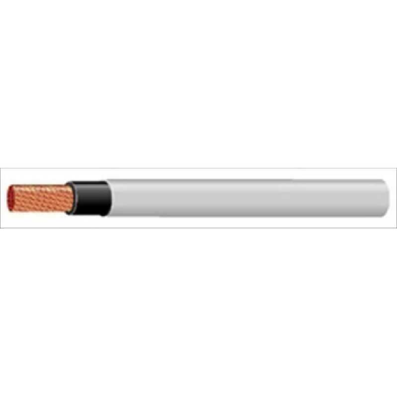 Cavo Unipolare Flessibile FG16R16 1x35 Mmq Guaina Grigia-Leggi tutto