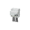 Blocco differenziale 4 poli 100A 30mA AC