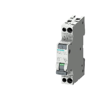 Magnetotermico differenziale C16 30mA 4.5kV  5SV13137KK16-Leggi tutto