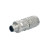 Connettore M12 4 poli Maschio 0.24-0.34mmq  7000145210000000