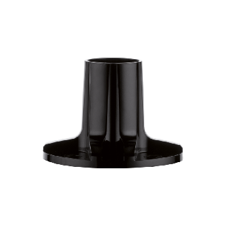 Base per fissaggio tubo Modlight50/70 Pro  4000760700000901-Leggi tutto