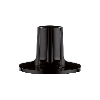 Base per fissaggio tubo Modlight50/70 Pro  4000760700000901