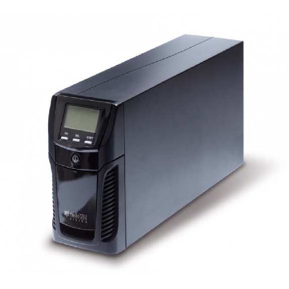 Gruppo di Continuità 2000 VA/1600 W Vision  BVST2K01RU-Leggi tutto