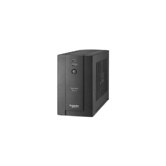 Gruppo di continuità 800VA 230V BACK-UPS prese IEC  SX3800CI-Leggi tutto