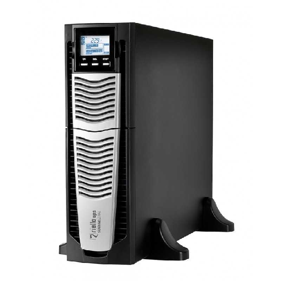 Gruppo di Continuità 5000VA/5000W Inverter per Apparecchi Medicali SDU5000  CSDU5K0AA700RUA-Leggi tutto