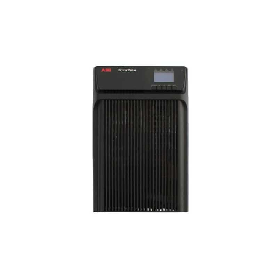 Alimentation sans interruption 6000VA 230V AC PowerValue UPS 11T G2 6kVA B 4NWP100163R0001-Lire la description