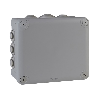 Scatola di derivazione Mureva 175x150x80mm IP55  ENN05010