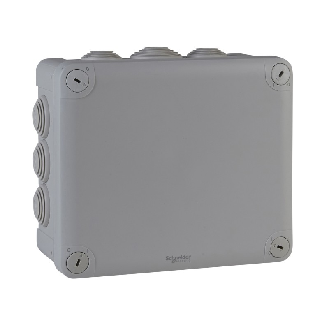 Scatola di derivazione Mureva 175x150x80mm IP55  ENN05010-Leggi tutto