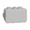 Scatola di derivazione Mureva 105x65x55mm IP55  ENN05003