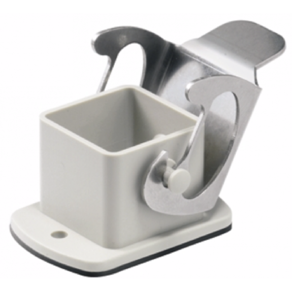 Custodia Connettore Base Passante IP65 Grandezza 1 1652410000-Leggi tutto