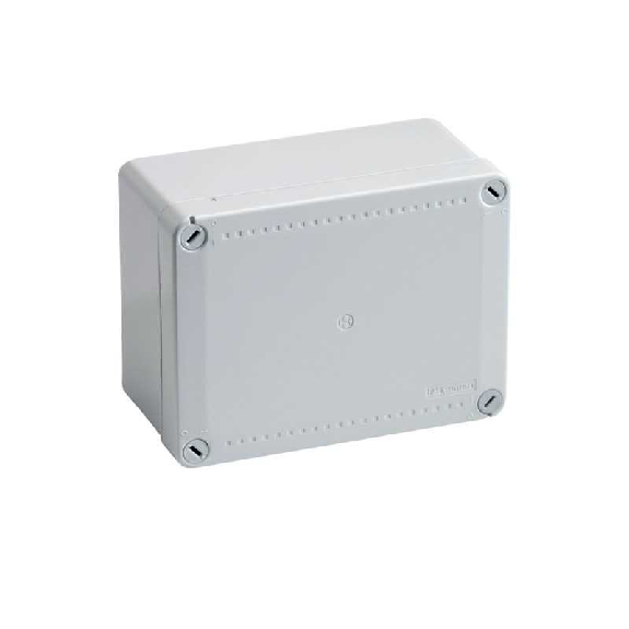 Cassetta a pareti lisce IP56 150X110X70  B05606-Leggi tutto