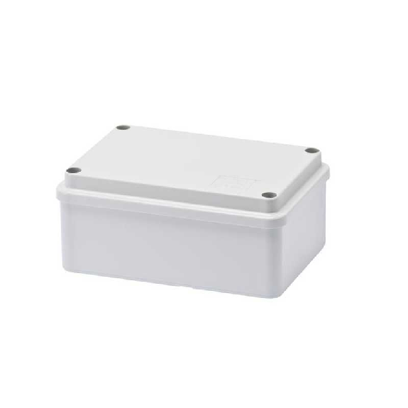 Cassetta di derivazione 120X80 Pareti lisce GW44205-Leggi tutto