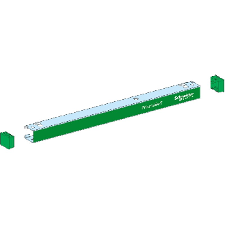 Cover verde lunga 800mm per armadi PrismaSeT P  LVS08643-Leggi tutto