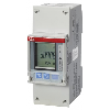 Contatore di energia EQ monofase RS485 220-240V 5A per guida DIN  B213121