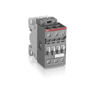 Contattore Tripolare bobina 220 V ac/dc 26 A 3 NO  AF26300013-Leggi tutto