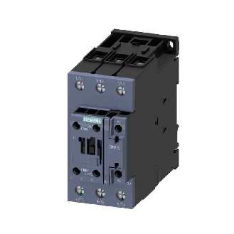 Contattore tripolare 80A 37KW con bobina 24VAC-Leggi tutto